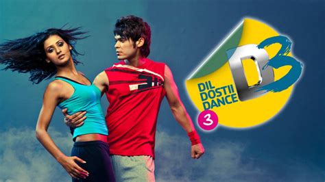 dil dosti dance tv show